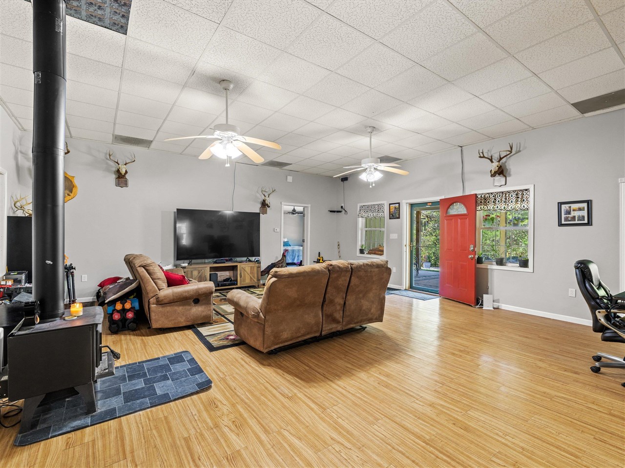 6077 Sandy Creek Road