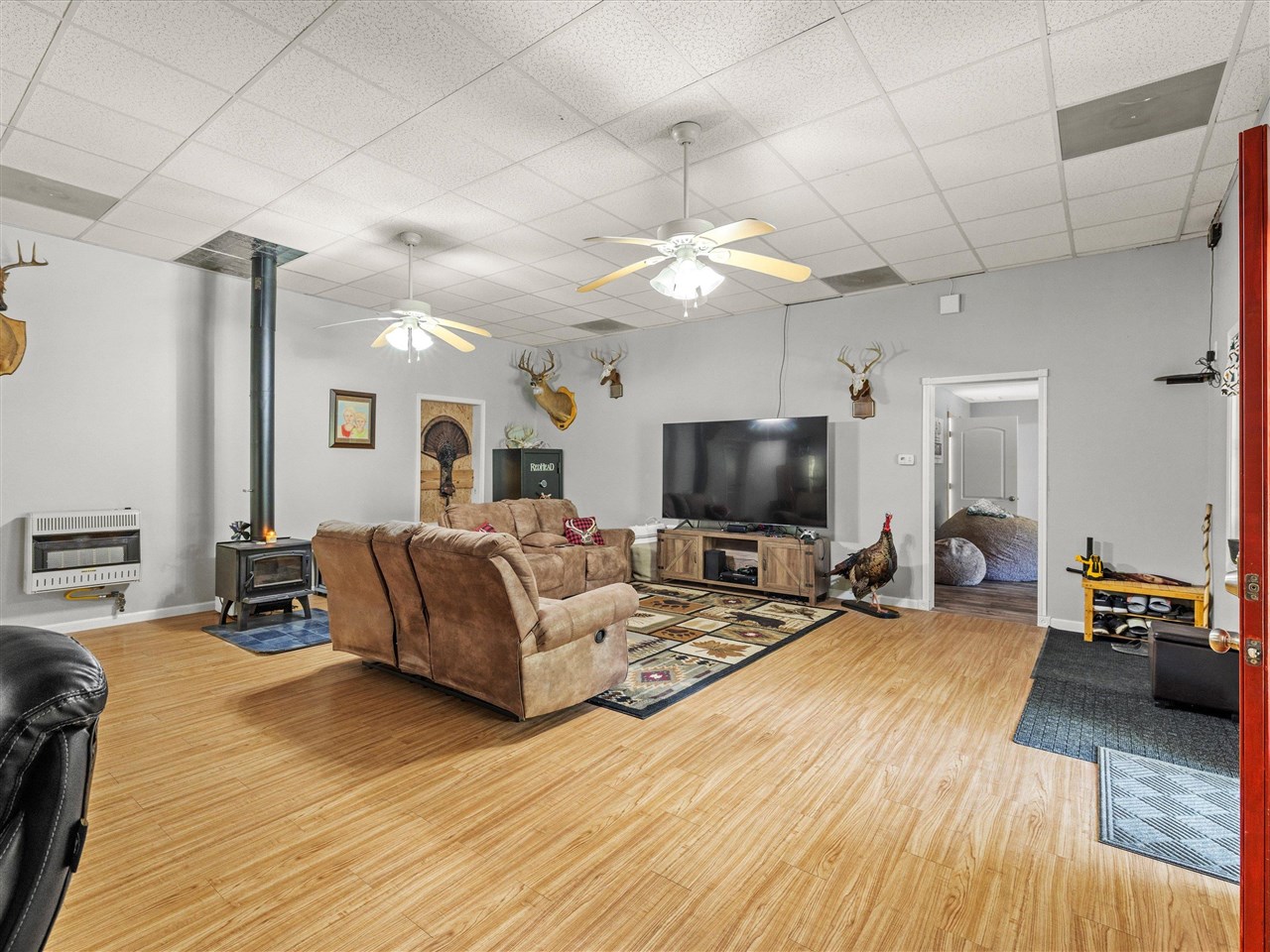 6077 Sandy Creek Road