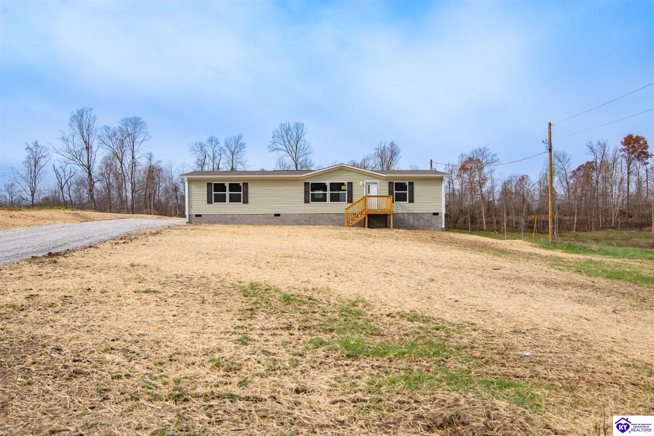 Listing Picture 546 Eagles Nest Road Ekron, KY 40117 MLS HK24003547