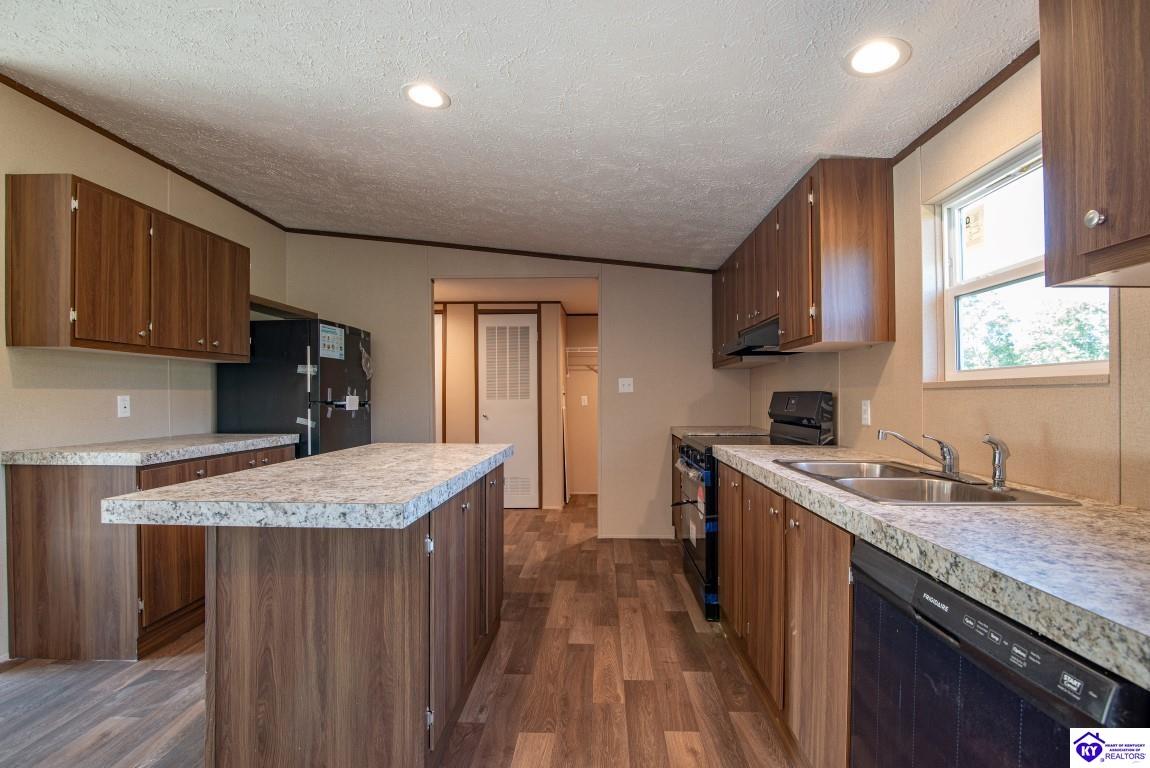 Listing Picture 546 Eagles Nest Road Ekron, KY 40117 MLS HK24003547