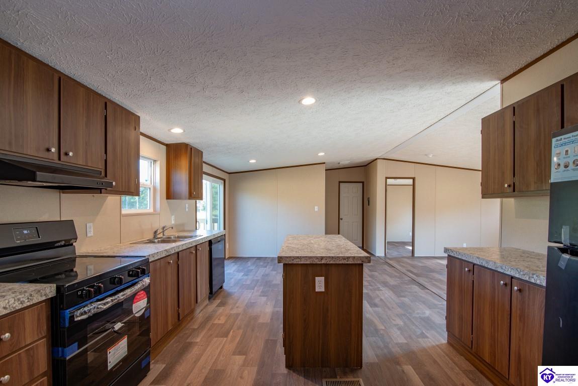 Listing Picture 546 Eagles Nest Road Ekron, KY 40117 MLS HK24003547