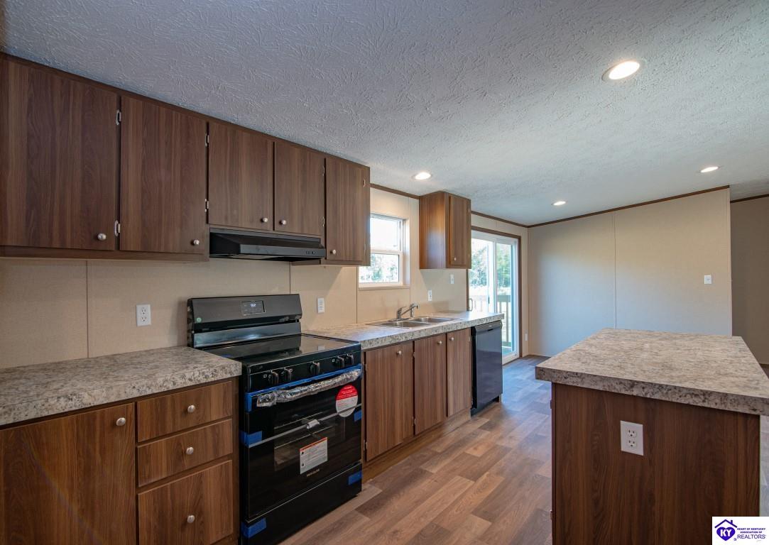 Listing Picture 546 Eagles Nest Road Ekron, KY 40117 MLS HK24003547