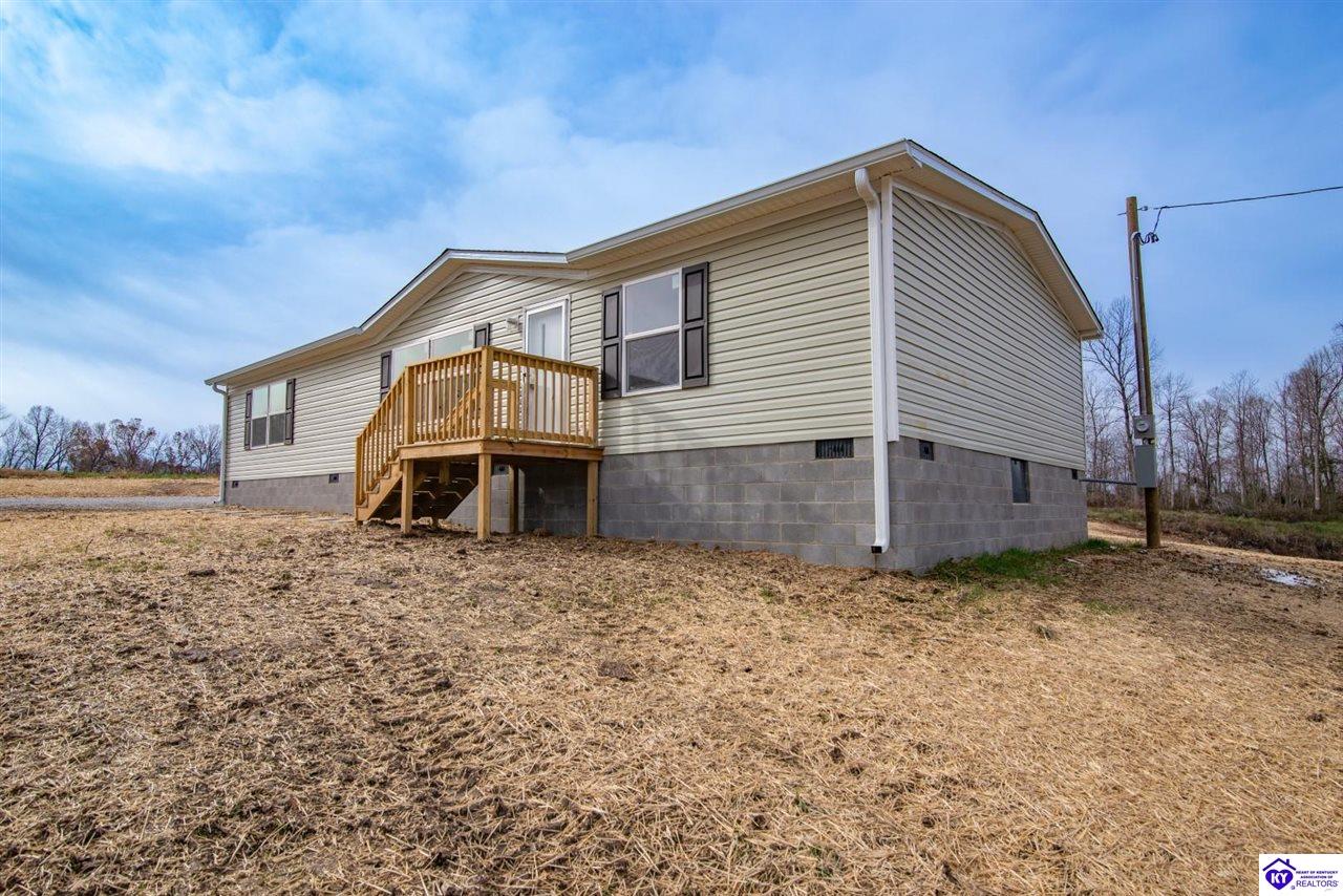 Listing Picture 546 Eagles Nest Road Ekron, KY 40117 MLS HK24003547