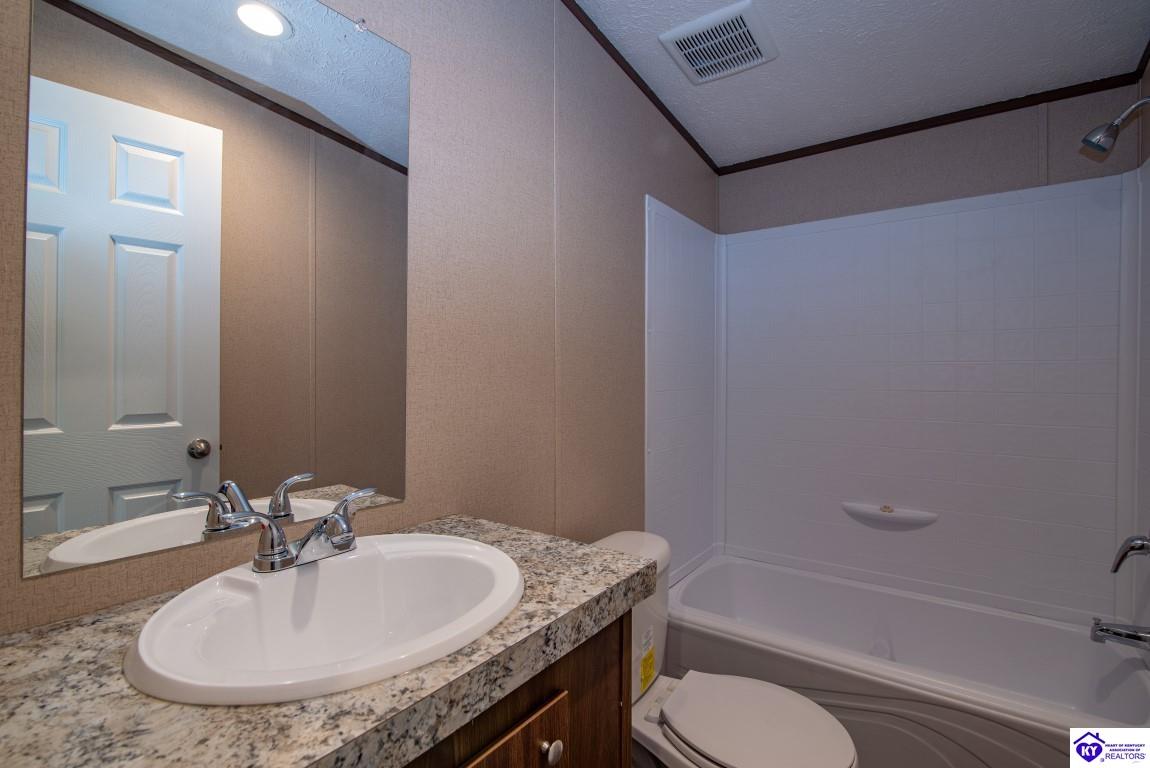 Listing Picture 546 Eagles Nest Road Ekron, KY 40117 MLS HK24003547