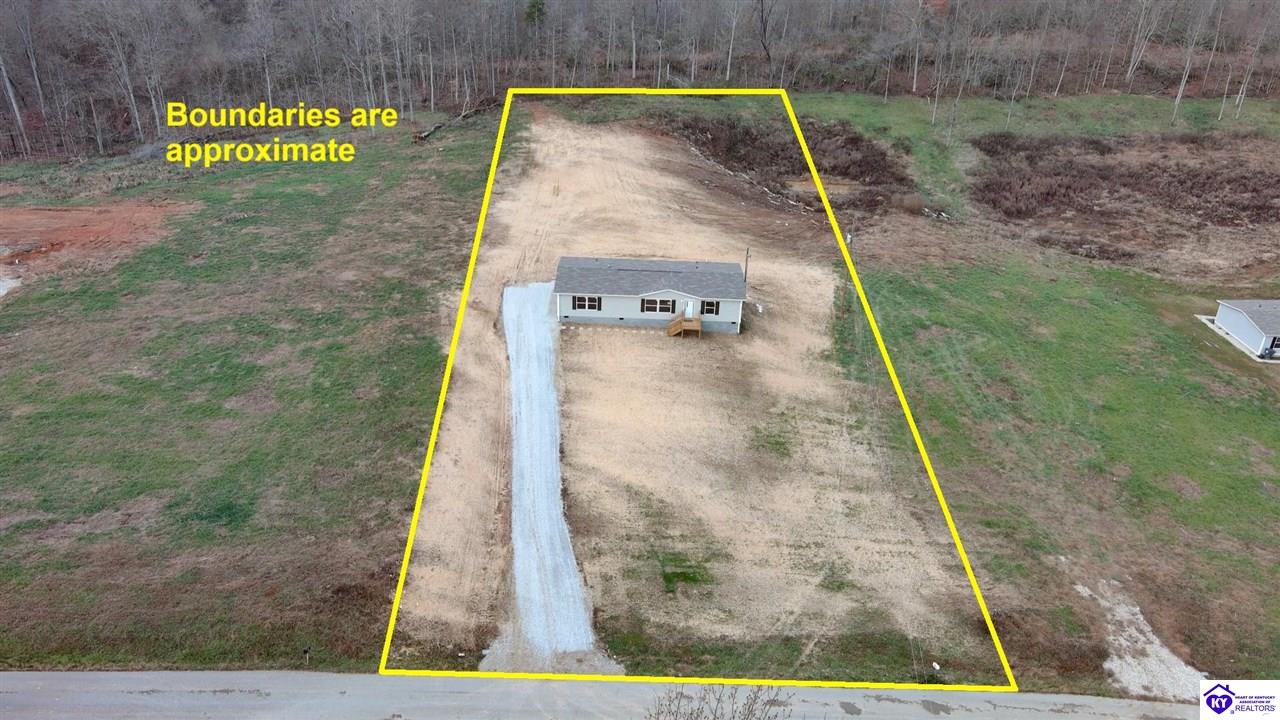 Listing Picture 546 Eagles Nest Road Ekron, KY 40117 MLS HK24003547