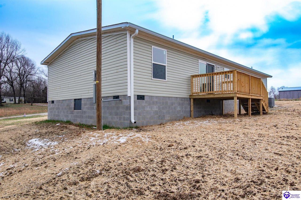 Listing Picture 546 Eagles Nest Road Ekron, KY 40117 MLS HK24003547