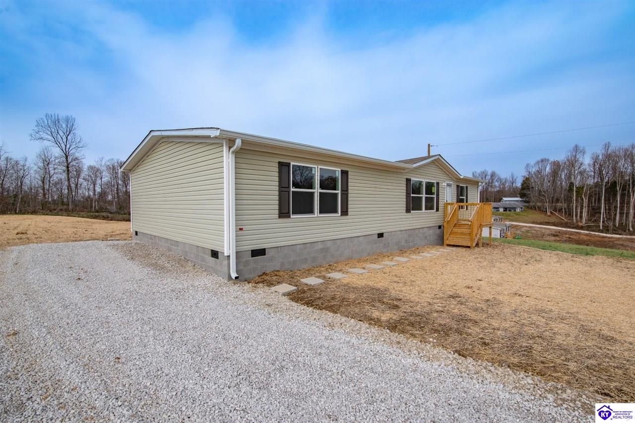 Listing Picture 546 Eagles Nest Road Ekron, KY 40117 MLS HK24003547