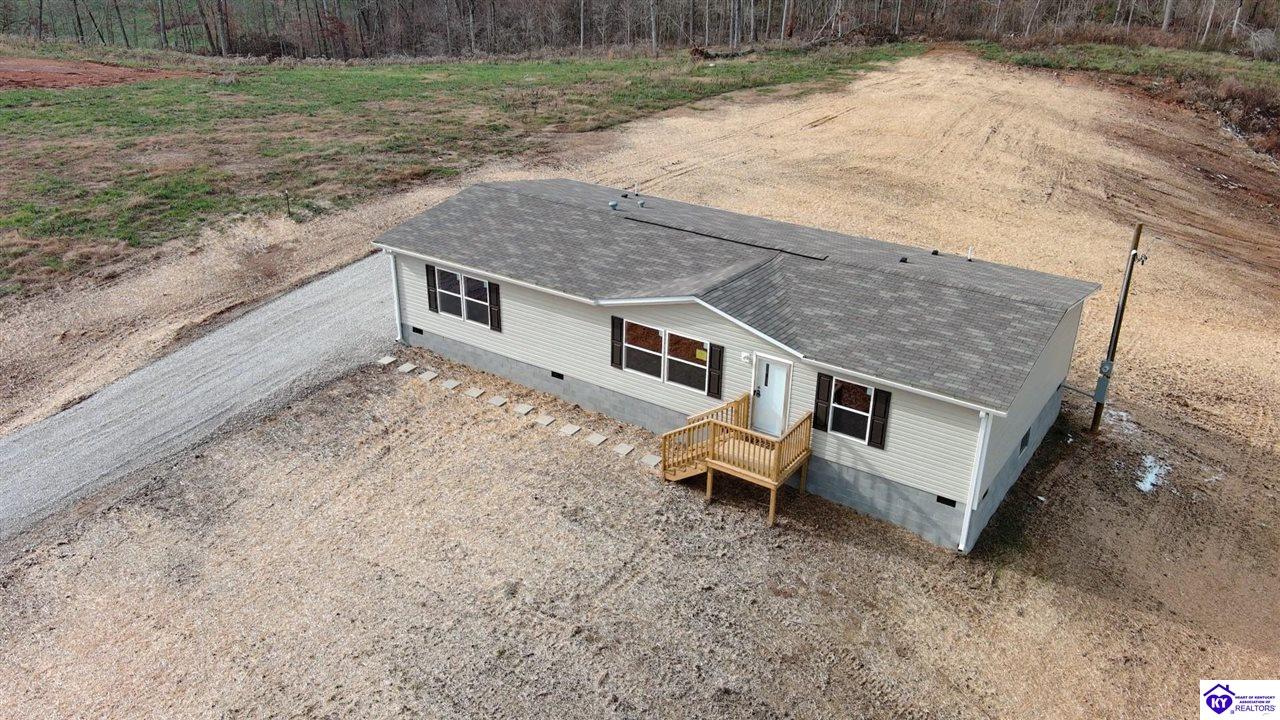Listing Picture 546 Eagles Nest Road Ekron, KY 40117 MLS HK24003547