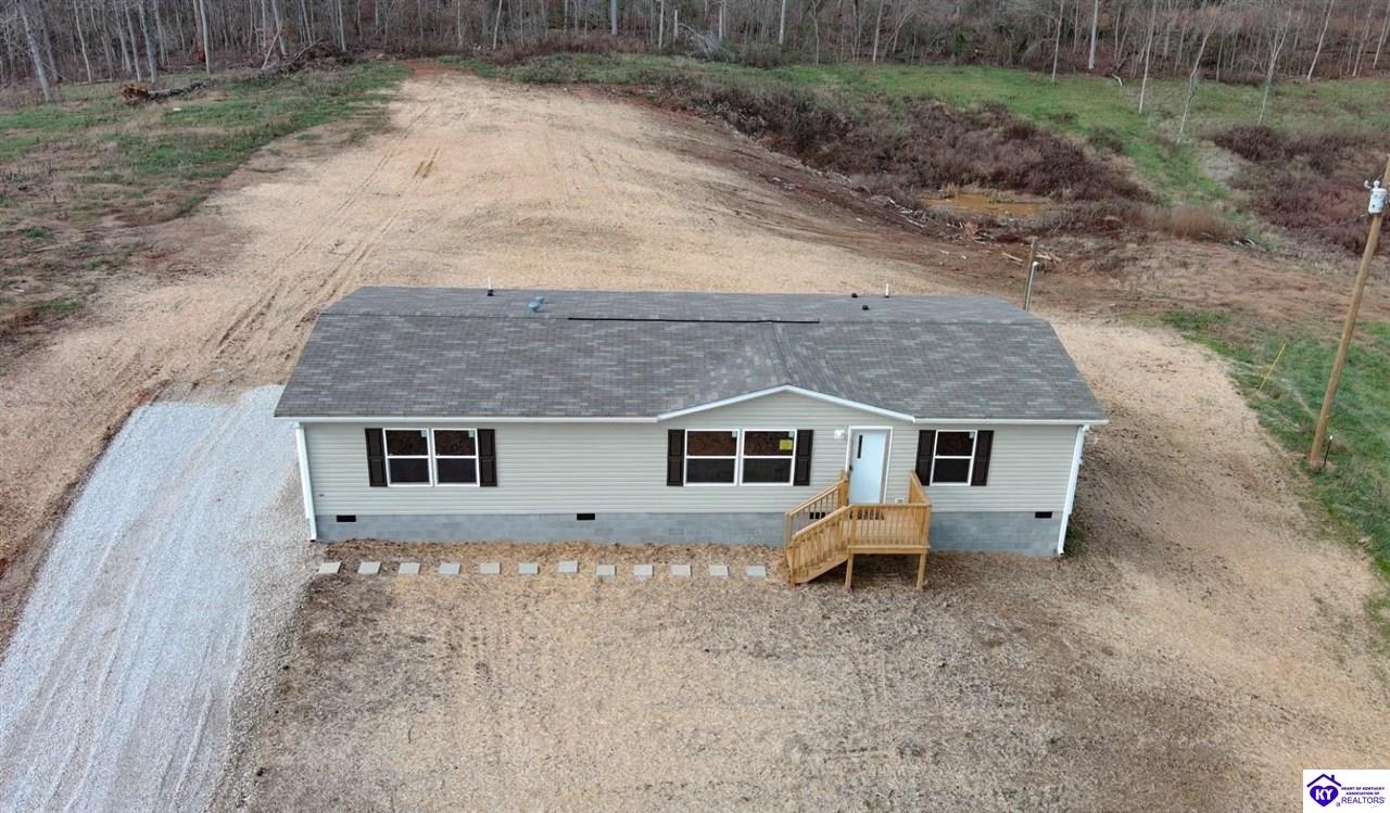 Listing Picture 546 Eagles Nest Road Ekron, KY 40117 MLS HK24003547