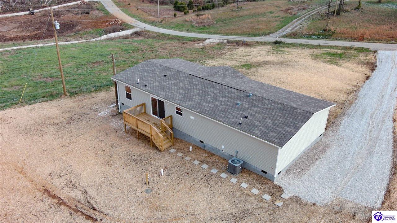 Listing Picture 546 Eagles Nest Road Ekron, KY 40117 MLS HK24003547