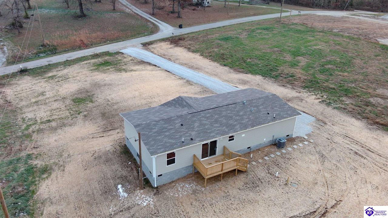 Listing Picture 546 Eagles Nest Road Ekron, KY 40117 MLS HK24003547