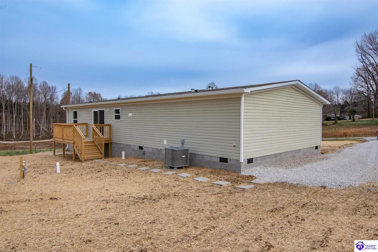 Listing Picture 546 Eagles Nest Road Ekron, KY 40117 MLS HK24003547