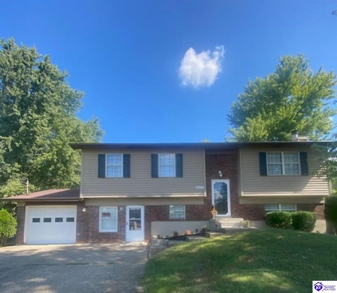 1433 Crestview DriveRadcliff, KY 40160