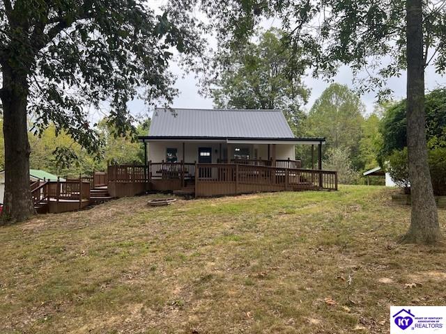 2416 Salem School RdRineyville, KY 40162