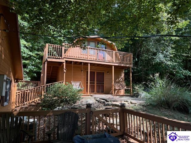536 Out Post RoadLeitchfield, KY 42754