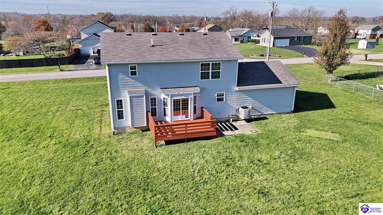 Listing Picture 338 Trinity Drive Rineyville, KY 40162 MLS HK24003583