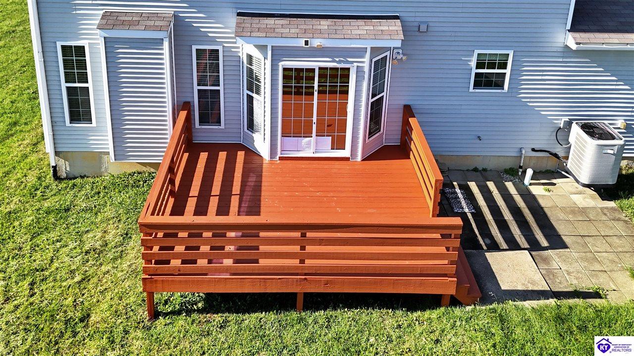 Listing Picture 338 Trinity Drive Rineyville, KY 40162 MLS HK24003583