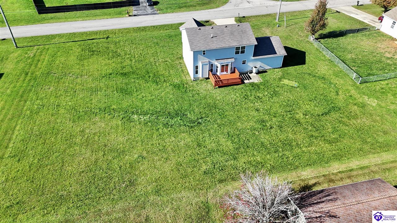 Listing Picture 338 Trinity Drive Rineyville, KY 40162 MLS HK24003583