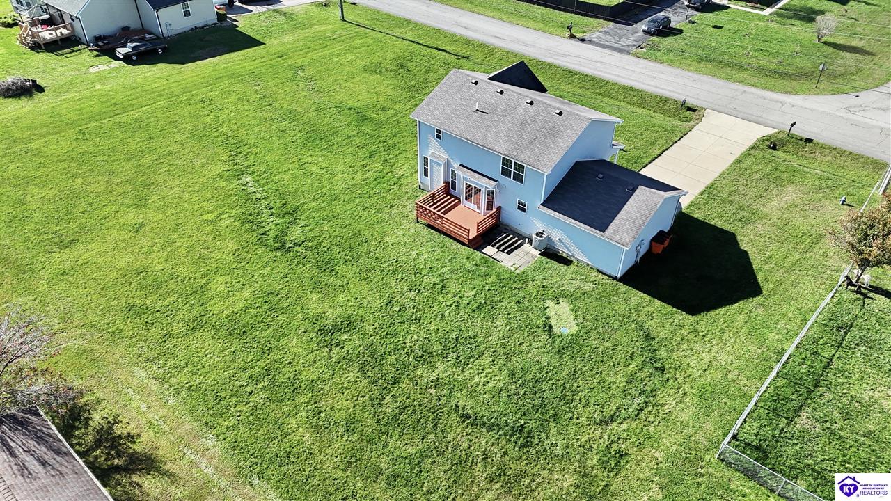 Listing Picture 338 Trinity Drive Rineyville, KY 40162 MLS HK24003583