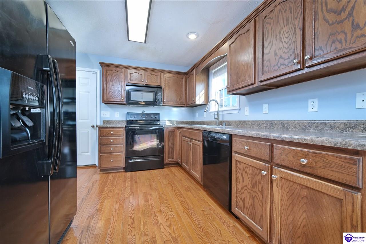 Listing Picture 338 Trinity Drive Rineyville, KY 40162 MLS HK24003583