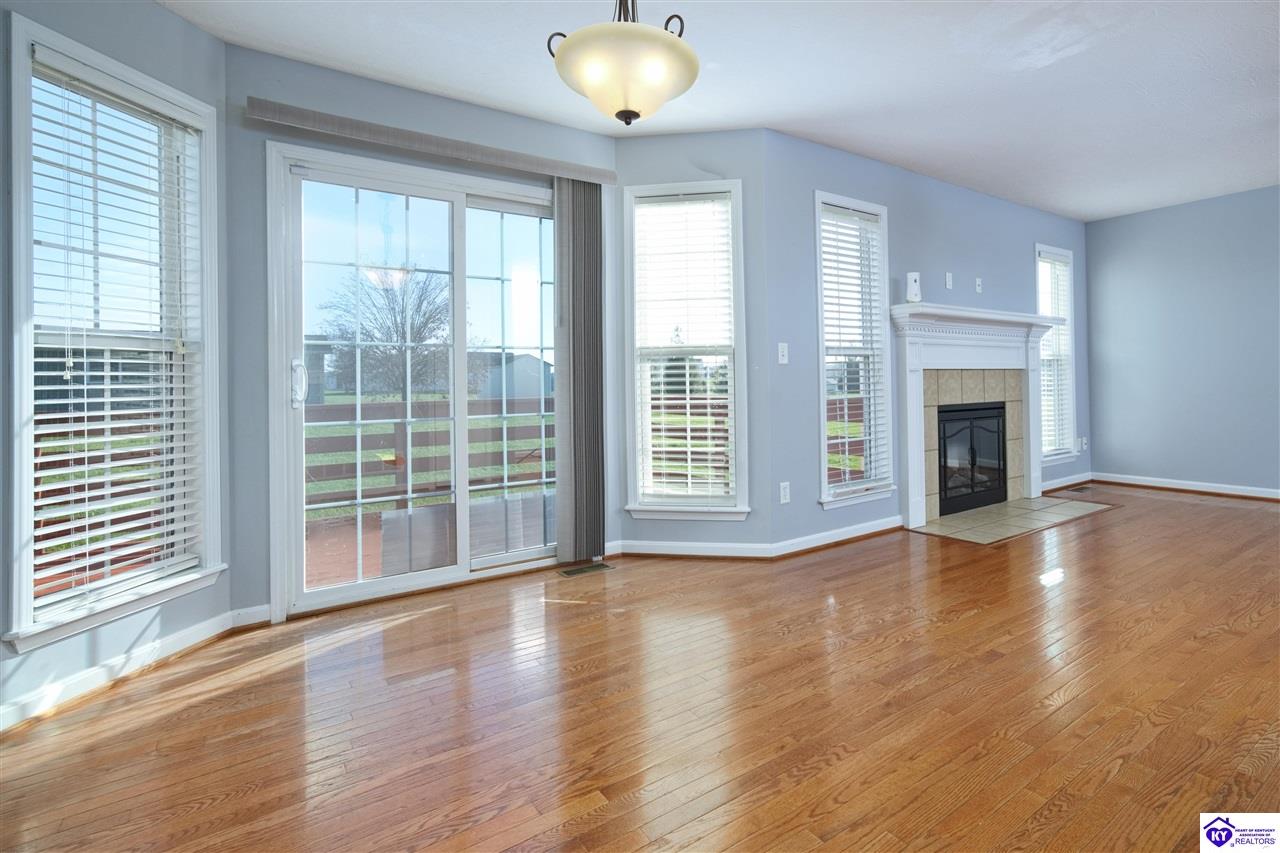 Listing Picture 338 Trinity Drive Rineyville, KY 40162 MLS HK24003583