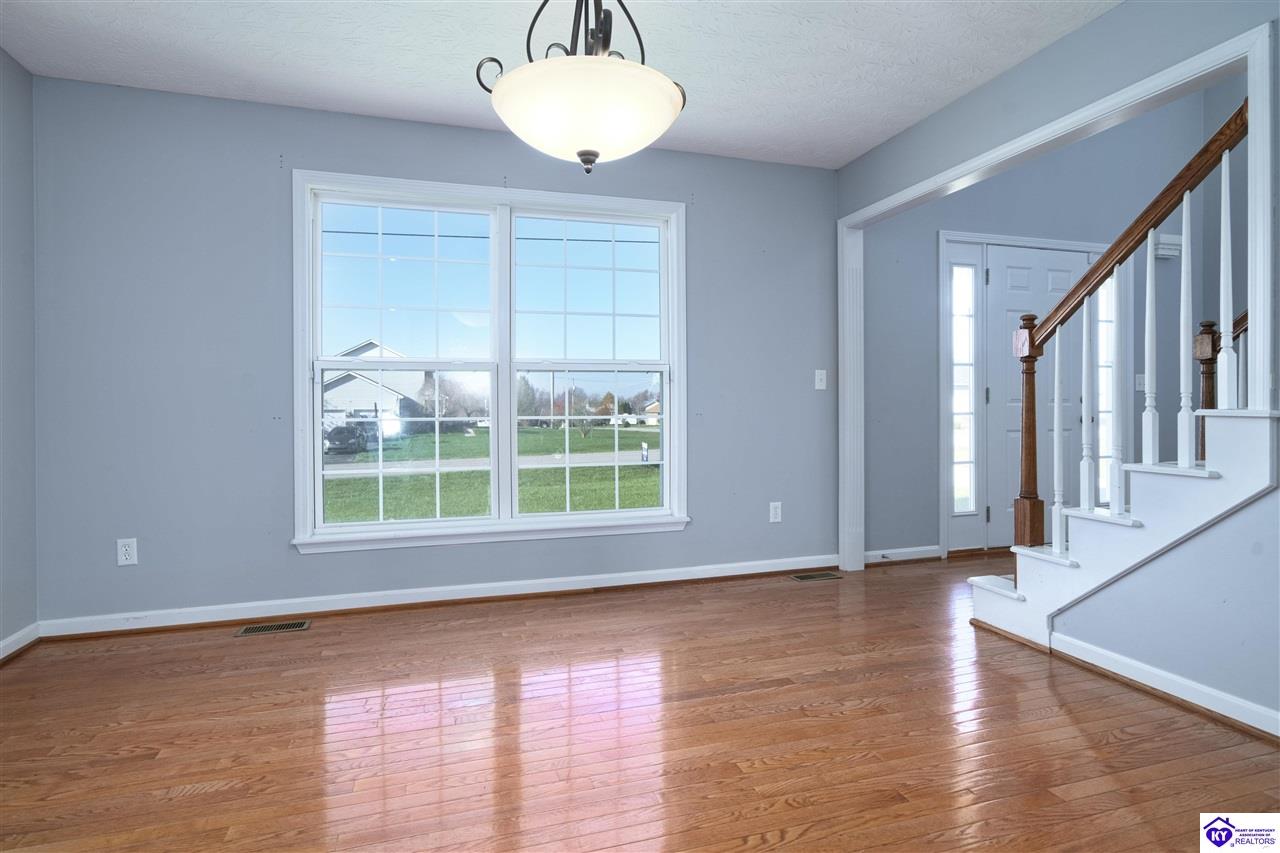 Listing Picture 338 Trinity Drive Rineyville, KY 40162 MLS HK24003583