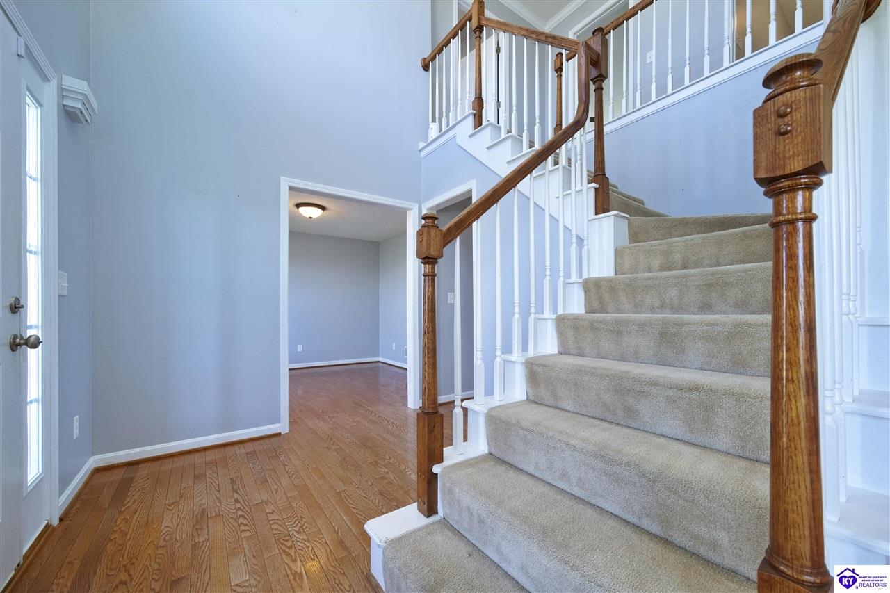 Listing Picture 338 Trinity Drive Rineyville, KY 40162 MLS HK24003583