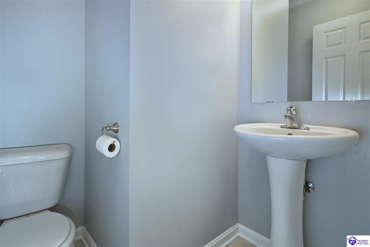 Listing Picture 338 Trinity Drive Rineyville, KY 40162 MLS HK24003583