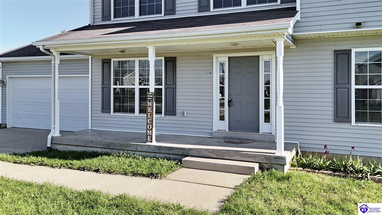 Listing Picture 338 Trinity Drive Rineyville, KY 40162 MLS HK24003583