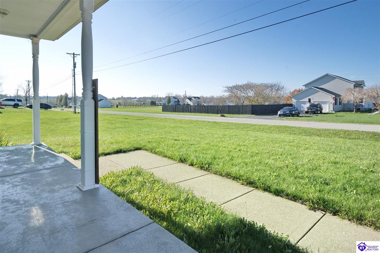 Listing Picture 338 Trinity Drive Rineyville, KY 40162 MLS HK24003583