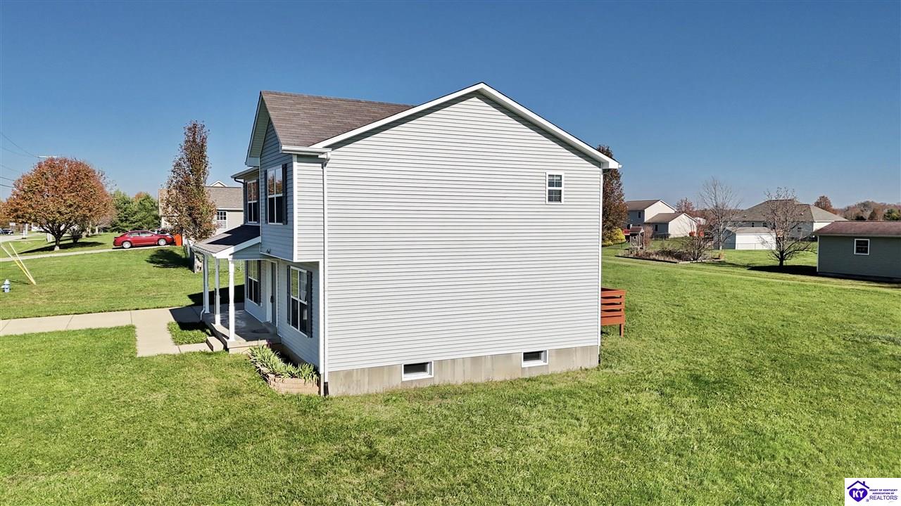 Listing Picture 338 Trinity Drive Rineyville, KY 40162 MLS HK24003583