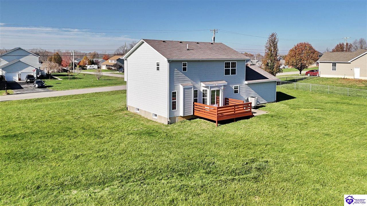 Listing Picture 338 Trinity Drive Rineyville, KY 40162 MLS HK24003583