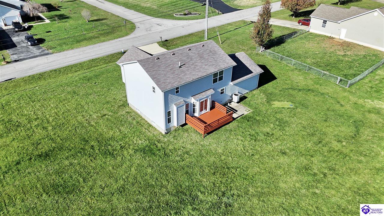 Listing Picture 338 Trinity Drive Rineyville, KY 40162 MLS HK24003583