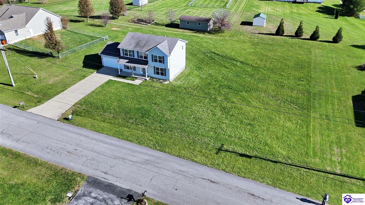 Listing Picture 338 Trinity Drive Rineyville, KY 40162 MLS HK24003583