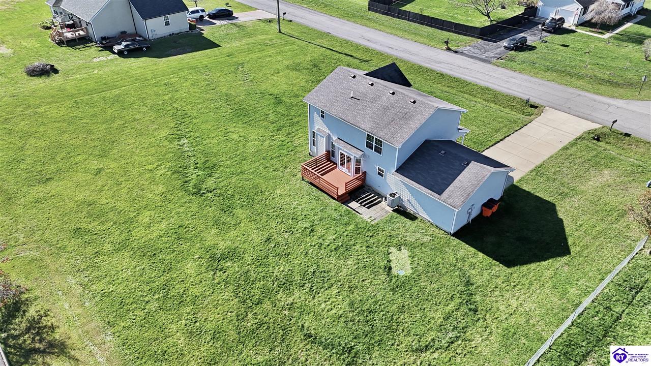 Listing Picture 338 Trinity Drive Rineyville, KY 40162 MLS HK24003583