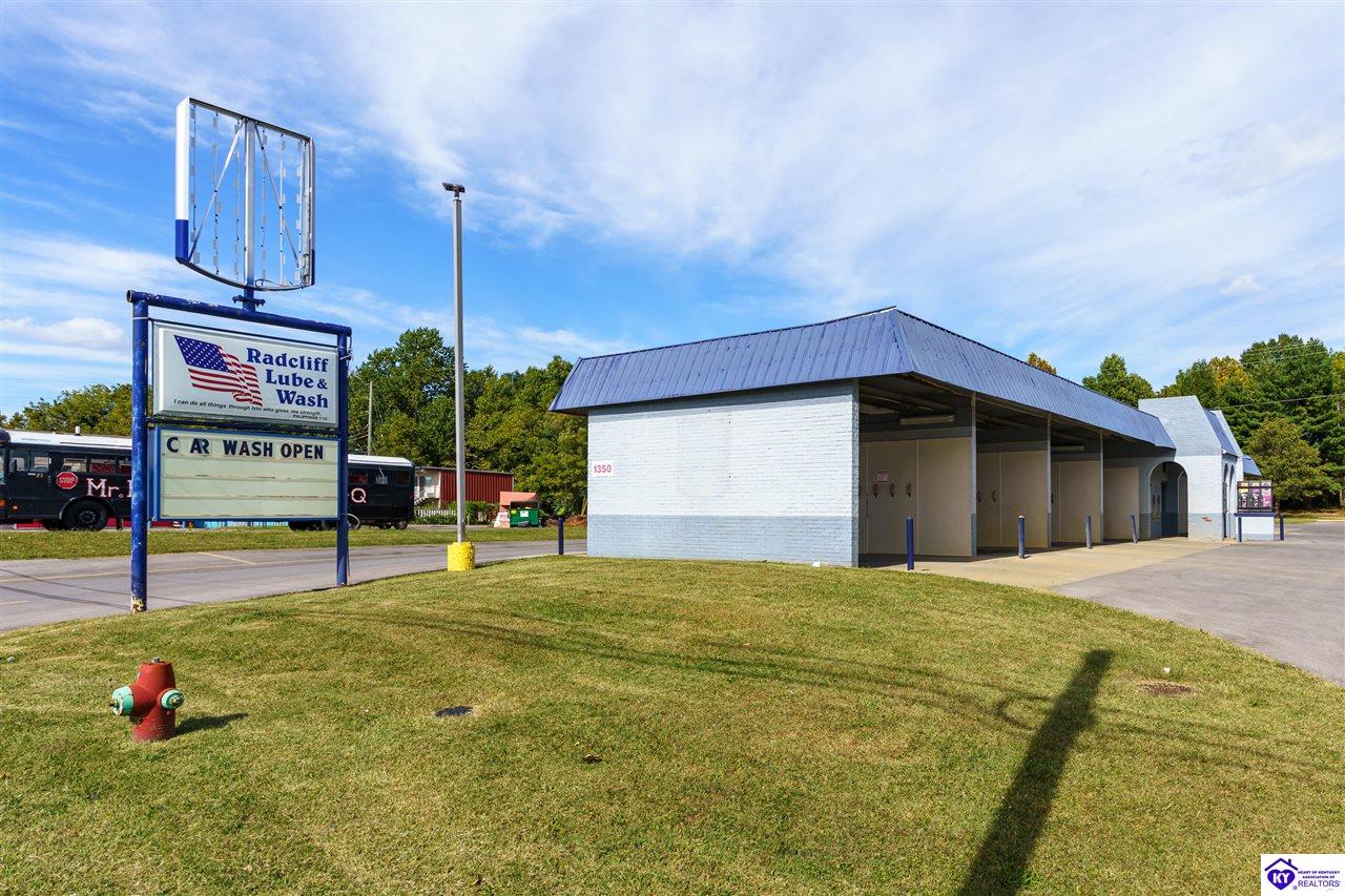1380 N Dixie AvenueRadcliff, KY 40160