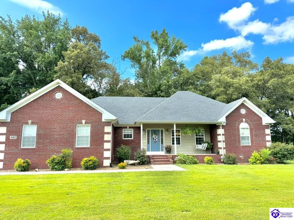 480 Carnes RoadSmiths Grove, KY 42171
