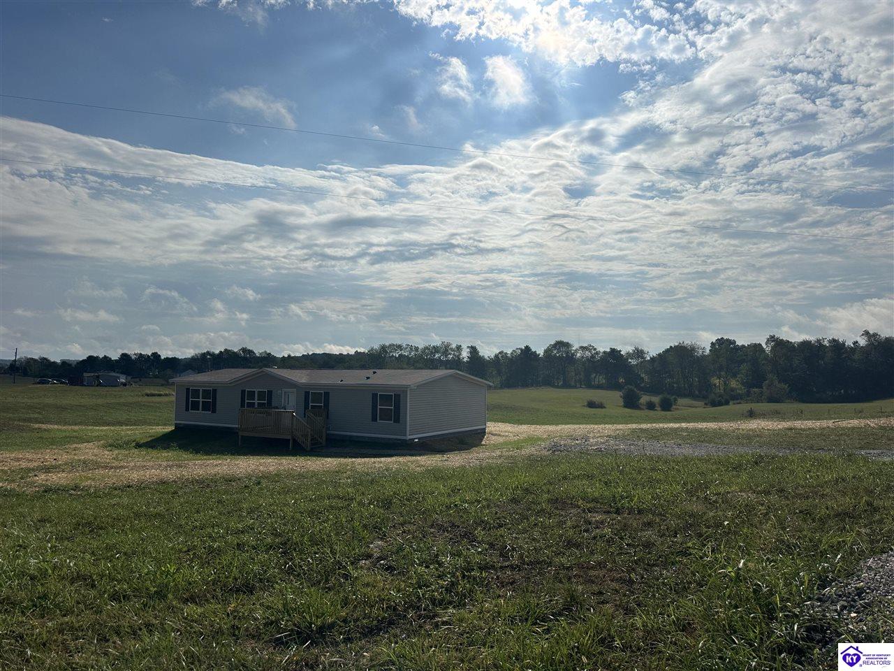 Listing Picture 457 Padgett Road Elizabethtown, KY 42701 MLS HK24003620