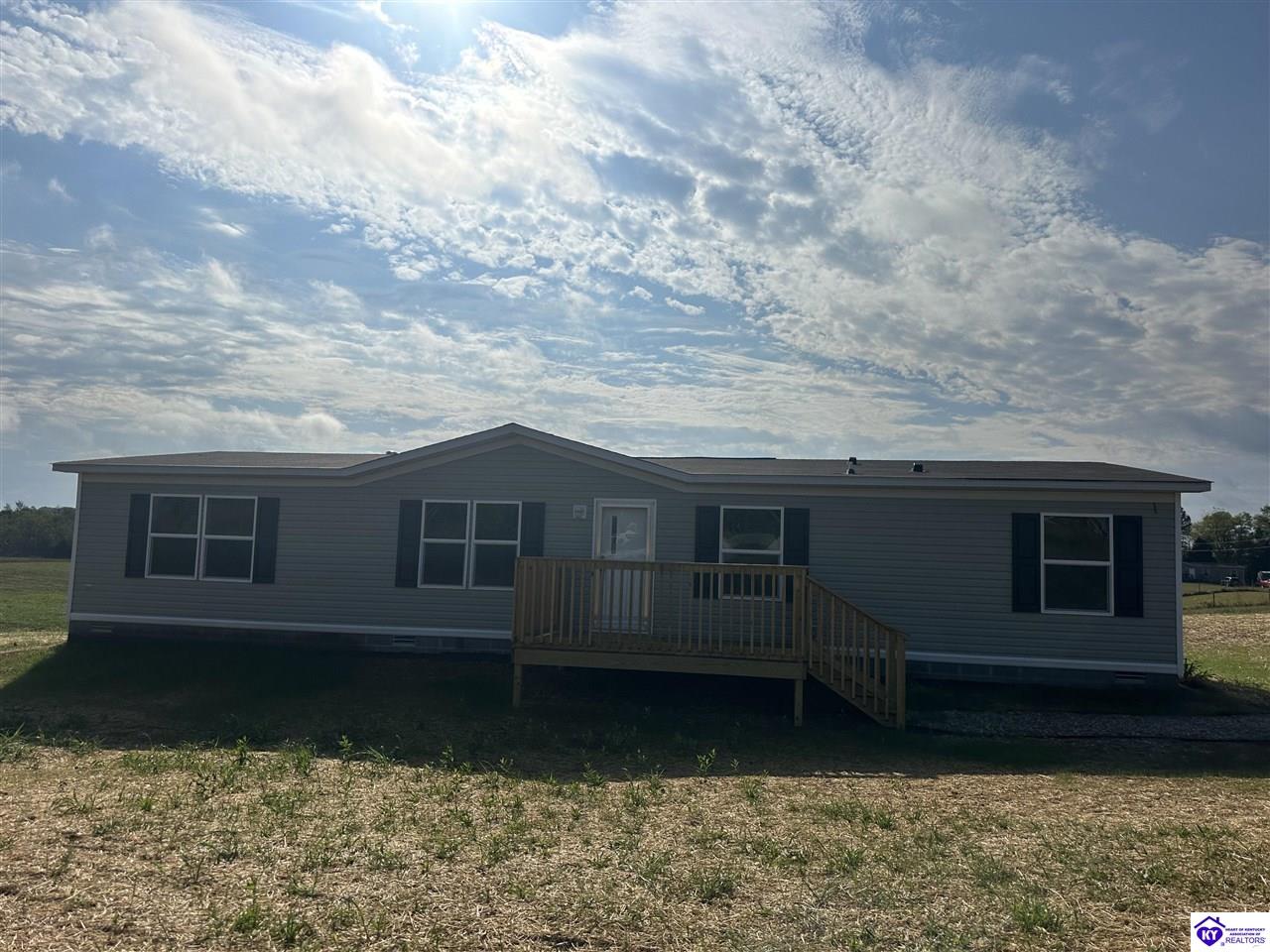 Listing Picture 457 Padgett Road Elizabethtown, KY 42701 MLS HK24003620