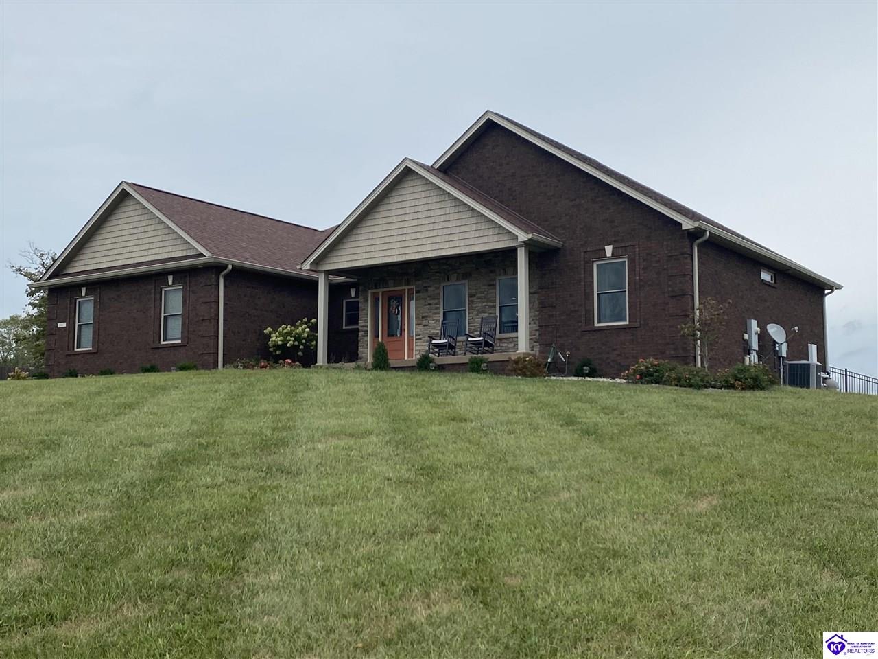 2867 W Rhudes Creek RoadGlendale, KY 42740