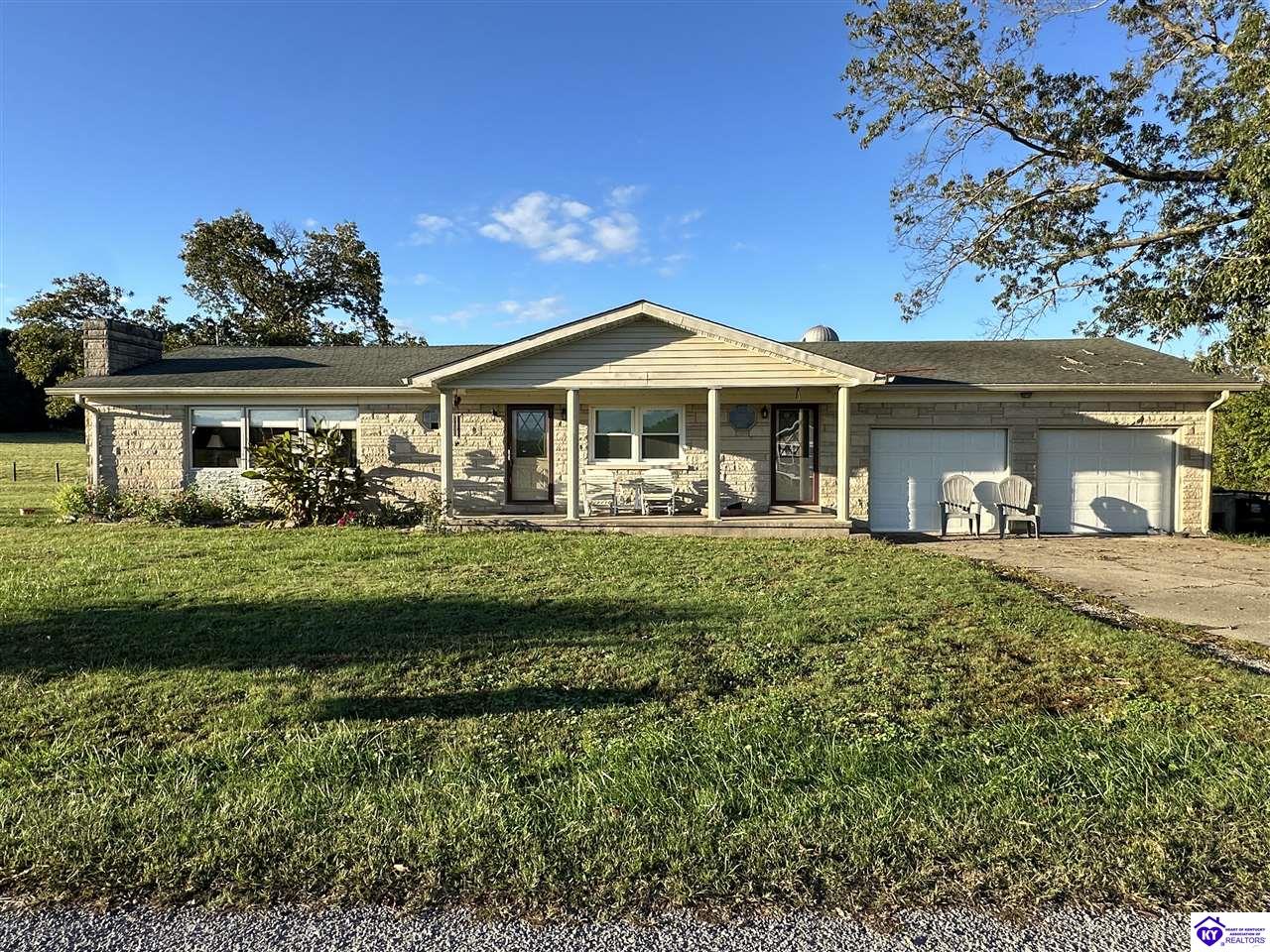 534 Harlan Brown RoadColumbia, KY 42728