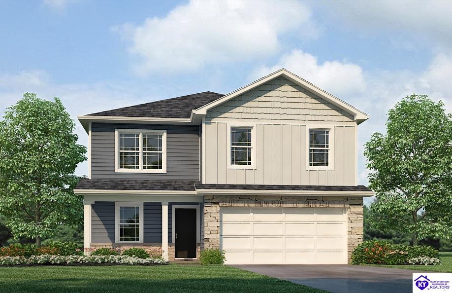 Listing Picture 101 Lehigh Ct Elizabethtown, KY 42701 MLS HK24003651