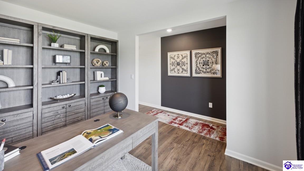 Listing Picture 101 Lehigh Ct Elizabethtown, KY 42701 MLS HK24003651