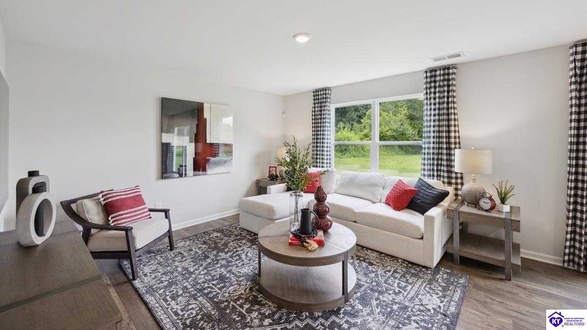 Listing Picture 101 Lehigh Ct Elizabethtown, KY 42701 MLS HK24003651