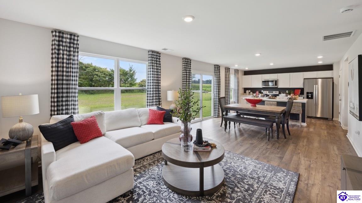 Listing Picture 101 Lehigh Ct Elizabethtown, KY 42701 MLS HK24003651