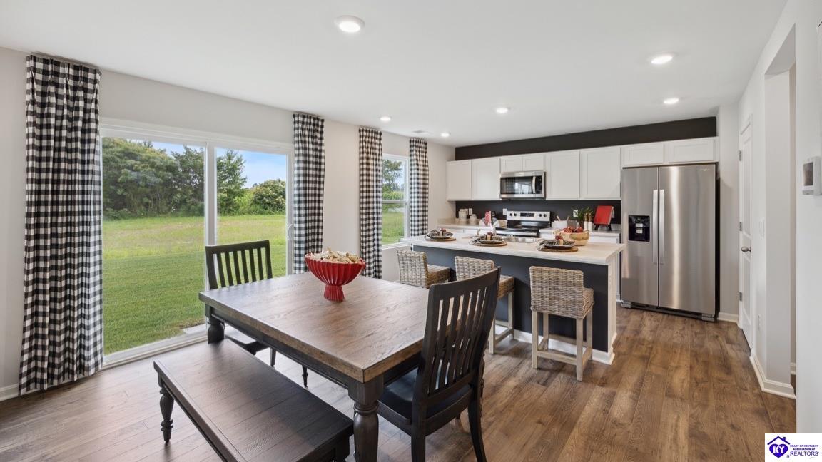 Listing Picture 101 Lehigh Ct Elizabethtown, KY 42701 MLS HK24003651