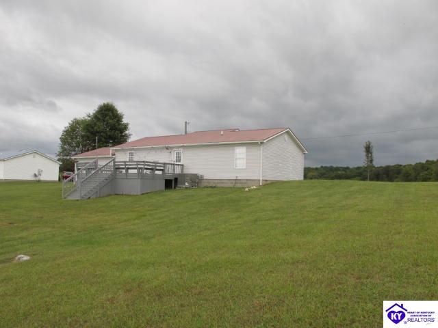 1270 Sandstone Ridge Road Bonnieville, KY 42713 #2