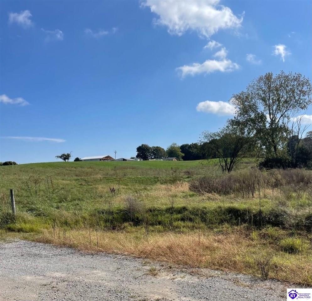 LOT#7B M Moss LaneCampbellsville, KY 42718