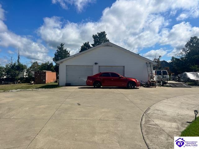 Listing Picture 1522 Elm Road Radcliff, KY 40160 MLS HK24003672