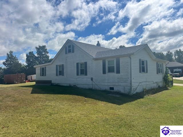 Listing Picture 1522 Elm Road Radcliff, KY 40160 MLS HK24003672